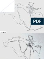 Cali Trazas Urbanas