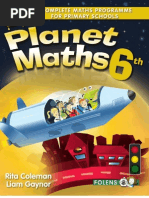 Download Planet Maths 6th - Sample Pages by EdTech Folens SN51238090 doc pdf