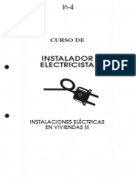 45150988 Instalador Electricista Instalaciones Electricas en Viviendas