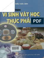 Vi Sinh Vat Hoc Tp_ Kieu Huu Anh