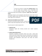 Proposal Teknis Pengawasan Jalan PDF Free