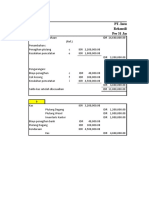 AKM 1 - UTS - AFWA ARANZA W.H. - GRACE WIDIJOKO - GENAP2018 (Solution)