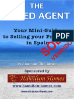 Naked Agent: Your Mini-Guide To Selling Your Property in Spain
