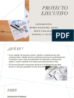 PROYECTO EJECUTIVO YESENIA,  DAVID, JESUS V. (1)