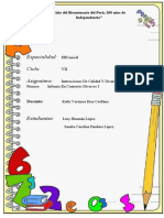 CRECIMIENTO Y DESARROLLO DEL NIÑO