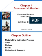 Chapter 4 Consumer Motivation 091011084912 Phpapp02