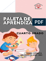 Paletas Inteligencia Multiple