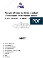 By: Bhavya MB (1PI07BT025) Kavana Prakash (1PI07BT038) Sindhuja N (1PI07BT050)