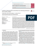 Applied Catalysis B: Environmental: A. Ipek Paksoy, Burcu Selen Caglayan, A. Erhan Aksoylu