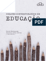 Formação de professores para a inclusão: além da mesmidade