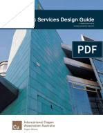 Hydraulic Services Design Guide 1st Edition With 2015 Amendments LR