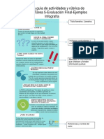 Anexo A La Guía de Actividades y Rúbrica de Evaluación-Tarea 5-Evaluación Final-Ejemplos Infografía