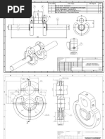 Conjunto Eixo de Manivela Assembly Crankshaft 01_2