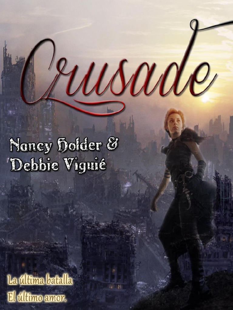Crusade, PDF, Brujería