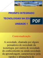 Apresentacao Modulo 1