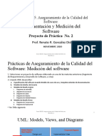 Práctica 2 - Aseguramiento de La Calidad Del Software V2.0