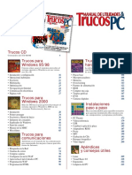 Manual de Utilidades y Trucos de PC 1 (213 Pag)