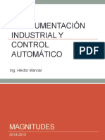 02 - Ins - Ind - Magnitudes Flujo