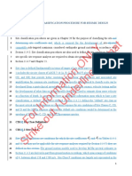Only / Underline Format: Chapter C20 Site Classification Procedure For Seismic Design