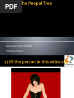 Download UTPT 2011 General Quiz Prelims by RV QuizCorp SN51240866 doc pdf