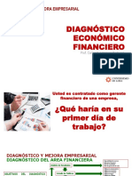 Demp Modulo 05 Diagnóstico Económico Financiero