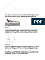 Circuito de Entrenamiento 5