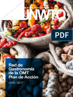 Gastronomy Action Plan Print 2 Es Web 0
