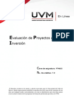 Evaluacion Proyectos Inversions Informacion General 22032016