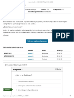 BI Autoevaluación 5