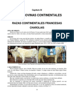 7B 09 Capitulo IX Razas Continentales