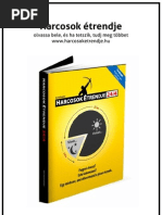 Download Harcosok trendje by Misi Szilagyi SN51241524 doc pdf