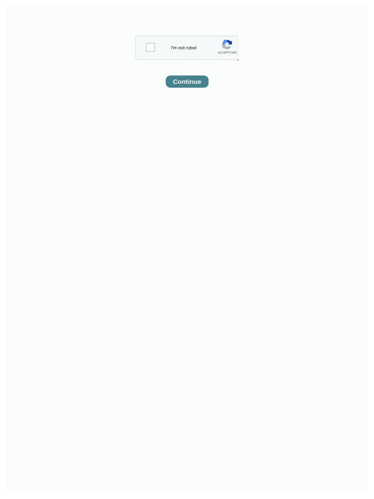 Autism Checklist | Download Free PDF | Autism Spectrum | Autism