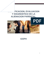3.manual Identificación, Diagnóstico y Evaluación de La Alienación Parental