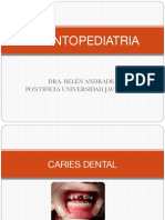DraBelénodontopediatria