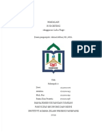 PDF Makalah Anggaran Laba Rugi DD