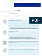 EVALUACIÓN - Sga Revisión Del Intento1