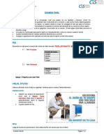 Examenfinal SQL Visual Net