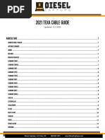 John Deere Gator Manufactured Year From Serial Number Lookup Table ...