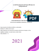 Factores Que Influyen en La Composicion de Uva y Calidad Del Vino