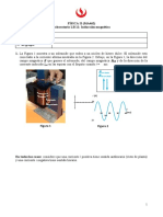 Reporte de Laboratorio 11 de Física II