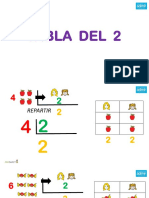 14 Power Point - Divisiones. 1
