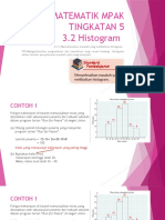 Menyelesaiakna Masalah Histogram