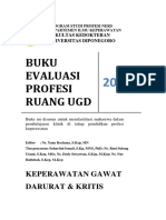 Buku Evaluasi Profesi IGD2