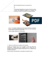 Paradigmas y Tecnologías de IHC