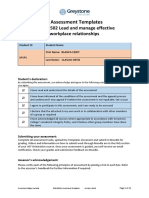 V2 BSBLDR502 Assessment Templates V1.0420 24141 Ceidy