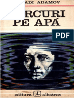 Adamov, Arkadi - Cercuri Pe Apa v0.5