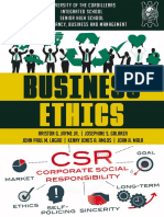BUS ETHICS_Module 10_Special Topics and Trends in Business Ethics and Corporate Social Responsibility