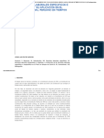 LOS DERECHOS LABORALES ESPECIFICOS E INESPECIFICOS Y SU APLICACIÓN EN EL DERECHO LABORAL PERUANO EN TIEMPOS DE COVID-19 - IUS Latinoamericano