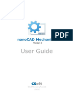 Manual de Uso NanoCAD