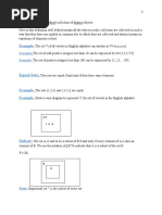 Example::: The Set of Odd Positive Integers Less Than 10 Can Be Expressed by O (1,3,5,7,9)